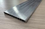 6005 Precision Cnc Turned Components Square Automobile Radiator Intercooler