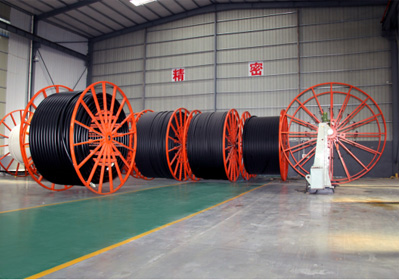 Corrosion Resistant Large Diameter Flexible Pipe , UHMW Polyethylene Tube DN42