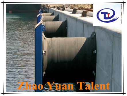 Quality cell rubber fender marine fender for sale