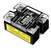 Buy cheap AC Solid State Relay product