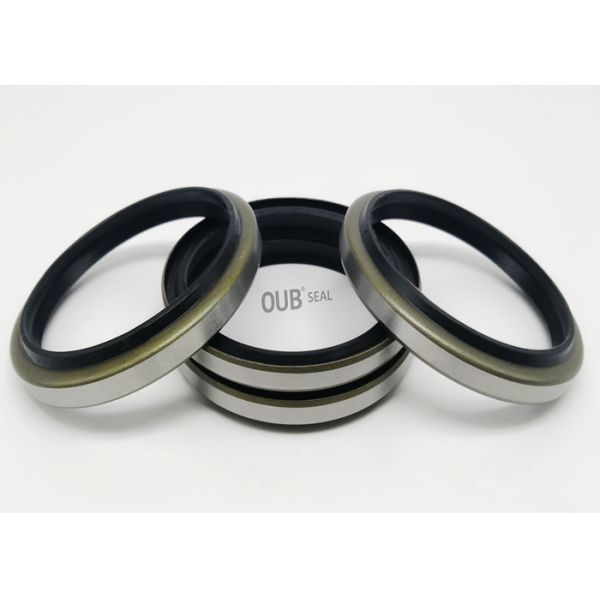 DKB GA Steel Dust Wiper Ring Seal 1986375190 Iron Case Piston Dust Seals
