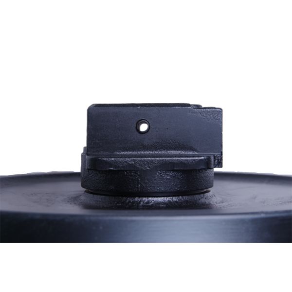 Ex200 Pc 220 Dh700 Komatsu Front Idler Undercarriage Parts For Excavators