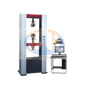 Engineering Materials Block Testing Machine , Universal Testing Machine For