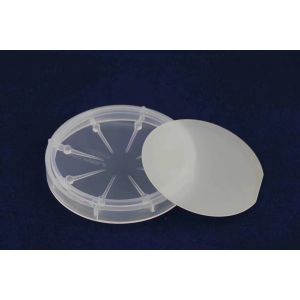 Buy cheap 2Inch 4inch free-standing GaN Gallium Nitride Wafer product