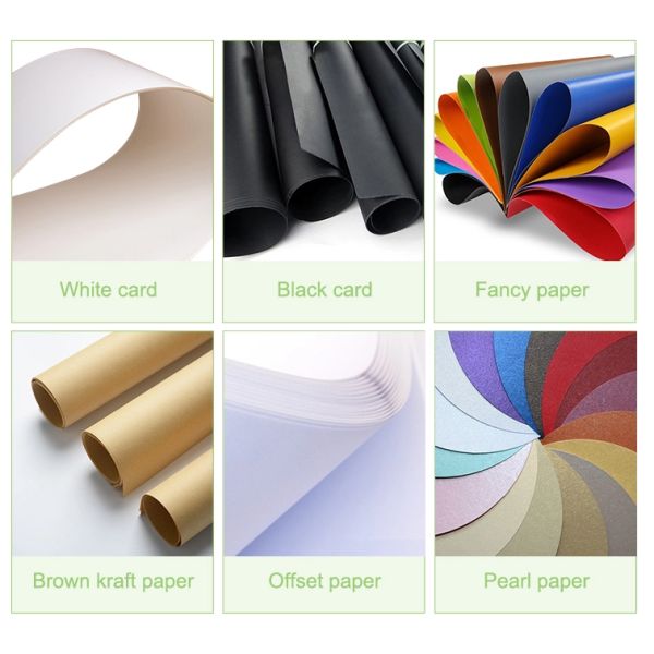 CMYK Printed Laminated Cardboard Boxes