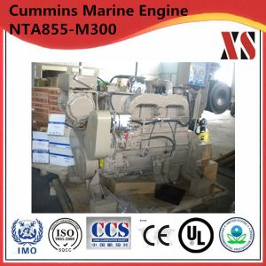 Buy cheap Cummins inboard marine engine NTA855-M300 product
