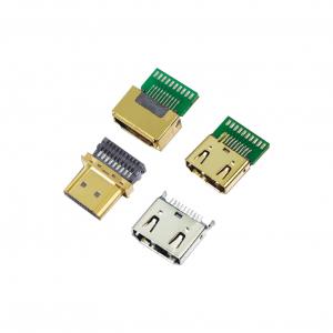 Buy cheap Audio Speaker Circuit Board Power Connector BOM TS16949 REACH product