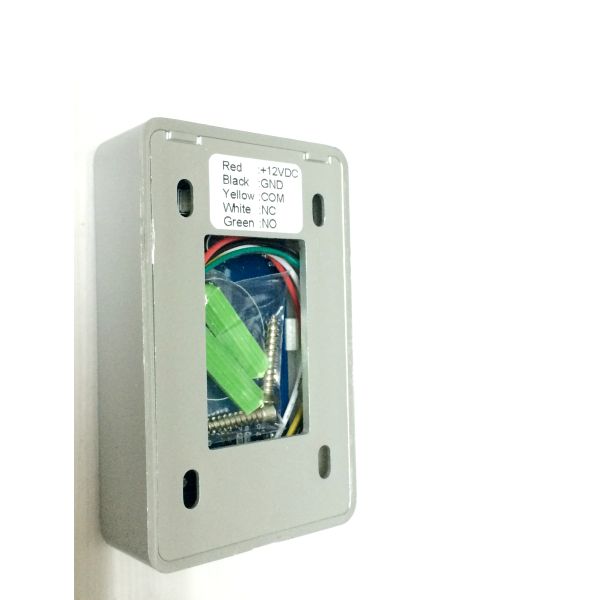 DC12V Touch Sensor Push Button Switch for Magnetic Door Locks