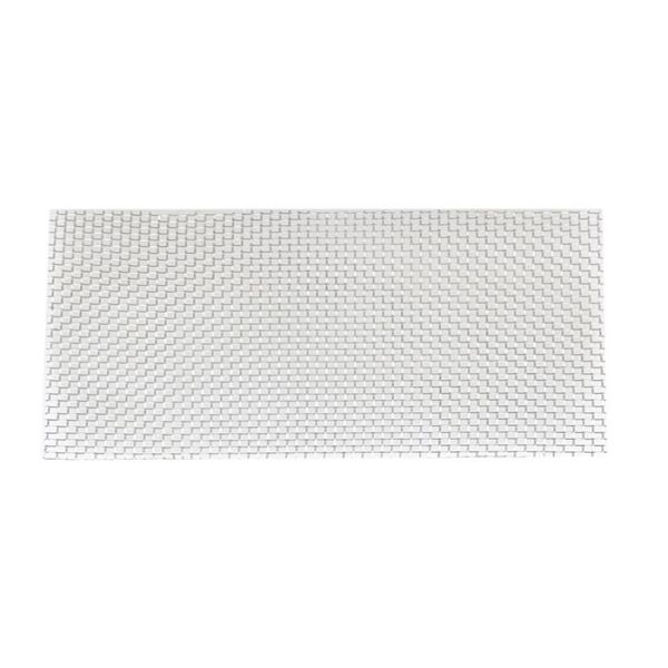 635 Mesh Stainless Steel Woven Wire Mesh For Protecting