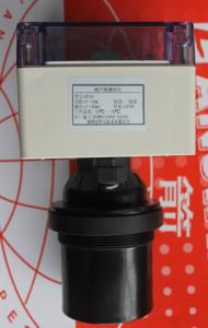 Buy cheap Ultrasonic liquid level transmitter HPT-38 product