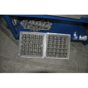 Customizable Egg Carton Mold , Plastic Tray Mold EDM Service