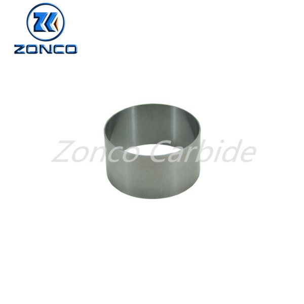OEM Wear Resistant Tungsten Carbide Bit Inserts Button For Oil Gas Drilling Bits