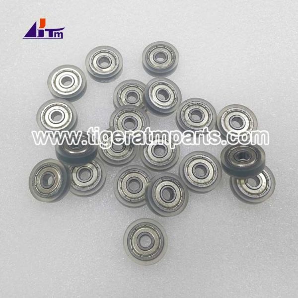 Glory GFB800 Banknote Counter Bearing QTGFB8003JX008 ATM Spare Parts