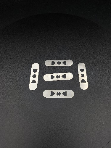 Buy cheap Vehicle air compressor Customized automotive parts stamping parts product