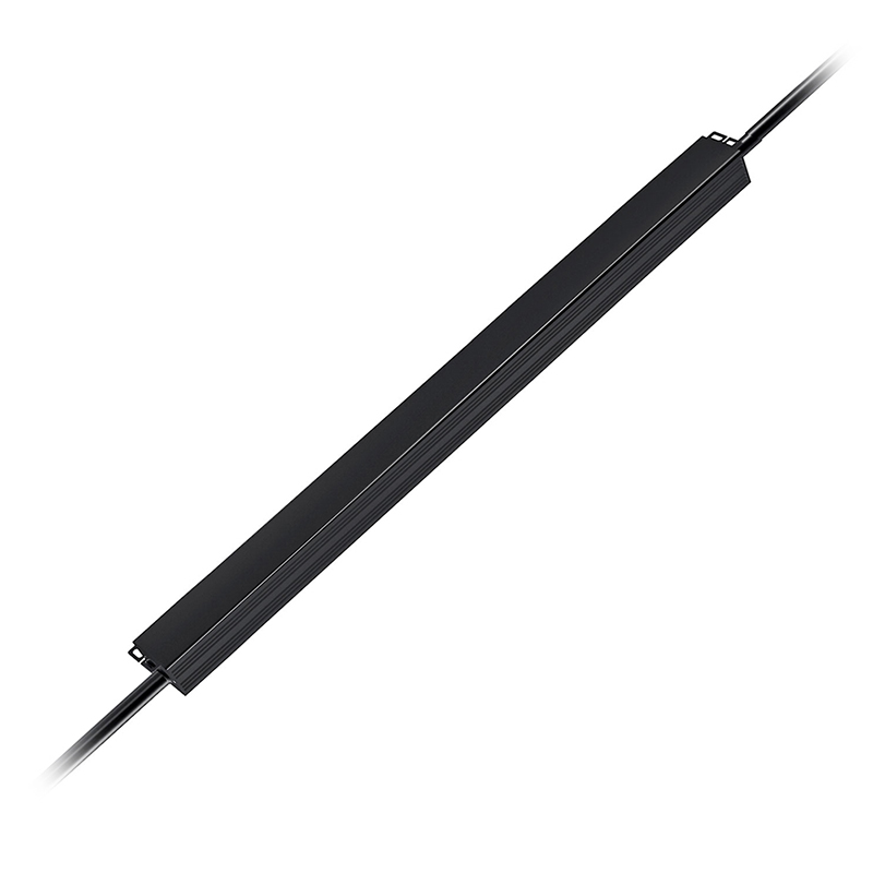 Spot Light UL Approved IP67 Outdoor LED Driver 100W 277V AC Triac Dimmable LED Driver