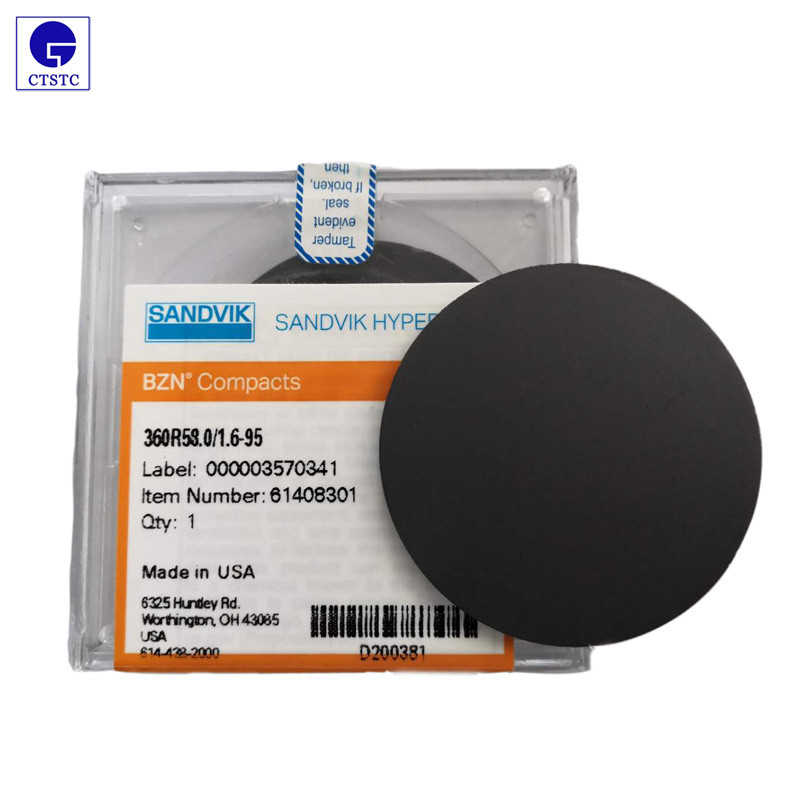 Buy cheap Polycrystalline Diamond Composite Wire Drawing Die PCD Blanks product