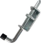 Automotive Stainless Carbon Steel Stamping Adjustable Spring OEM Toggle Clamp