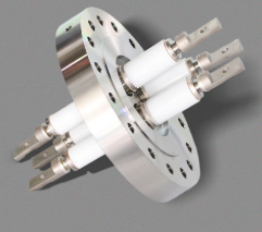 Ceramic to Metal Seals