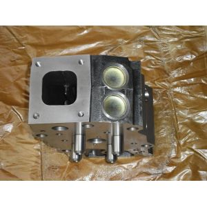 Buy cheap Cummins Engine K19 K38 Cylinder Head High Quality product