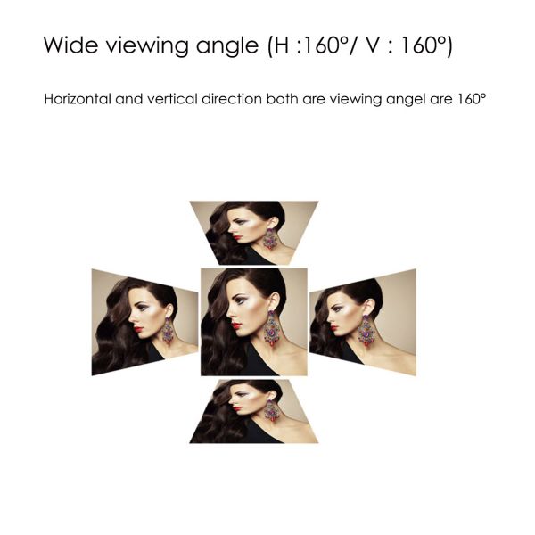 Ultra High Refresh Rate HD LED Display P1 P0.9375 , LED Video Wall Screen High Contrast Rate