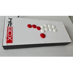 Buy cheap Custom Xbox One Street Fighter Arcade Stick With Multi Console product