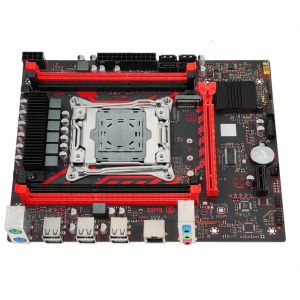 Buy cheap DDR3 INTEL LGA2011 V3 V4 Motherboard CPU Supported Mainboard product