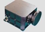 HgCdTe Thermal Security Camera 2-FOV Compact Cooled FPA 24VDC
