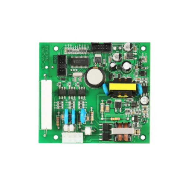 SMT Consumer Electronics PCBA Electric Frying Pan Printed Circuit Board Assembly