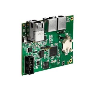 China Electronics PCB Fabrication Assembly Refrigerators Printed Circuit Board on sale