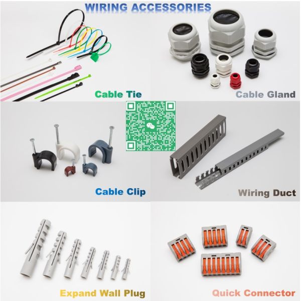 Eco Self Locking Cable Ties Secure Connection Multi Purpose With Nylon 66 Material
