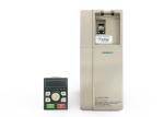 11KW Vector Frequency Inverter , Three Phase Variable Frequency Drive