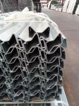 Sigma Solar Panel Mounting Structure , Ground Mount Solar Panel Kits