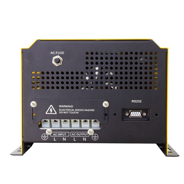 24V 48V Off Grid Inverter Pure Sine Wave 3000W For Solar System