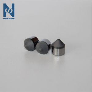 Buy cheap High Heat Resistance PCD Tungsten Carbide Cutter Coal Mining Tool product