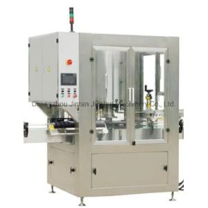 China High Speed Vacuum Capping Machine 12 Head Automatic Capping Machine on sale