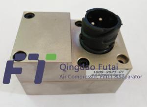 Buy cheap 1089962501 Air Compressor Pressure Sensor product