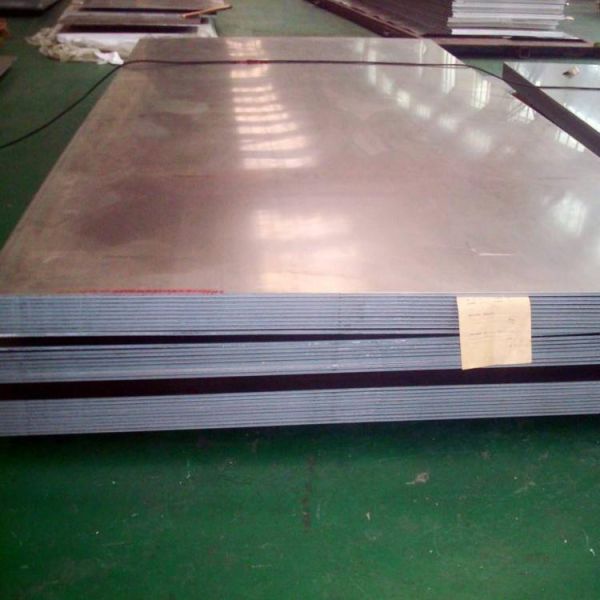 Customized Aluminum Alloy Plate Sheet 3mm 7mm 10mm Thick 3003 5005 3105