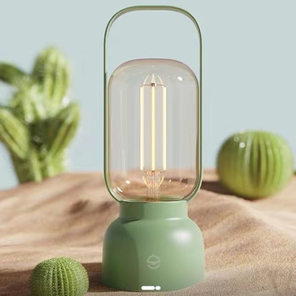 180lm Atmosphere Night Light Indoor Work Light 2700K Mosquito Repellent Lamp