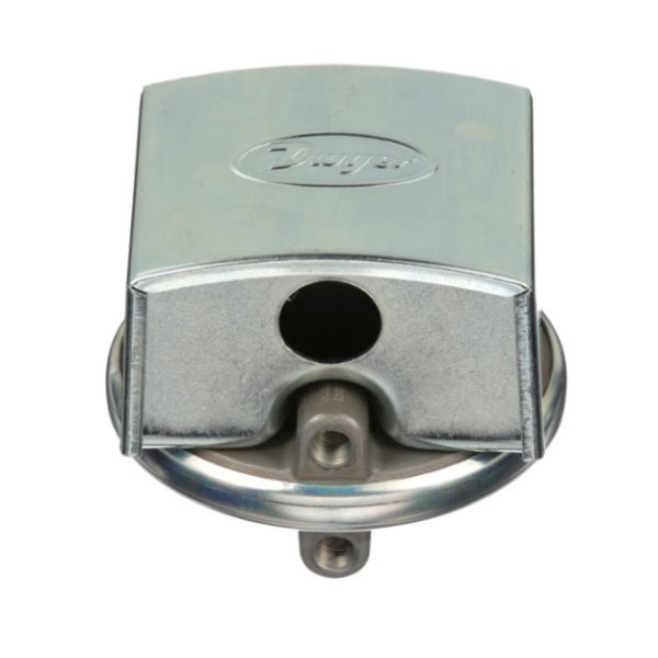 Dwyer 1823-10 Low Differential Pressure Switch