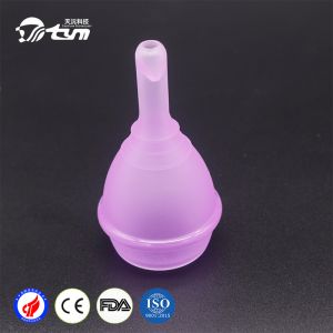 2020 Most Popular Silicone Menstrual Cup Making Machine