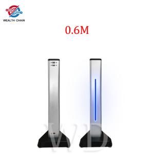 Buy cheap CE Approval Cold Rolled Sheet 60cm Face Temperature Scanner product