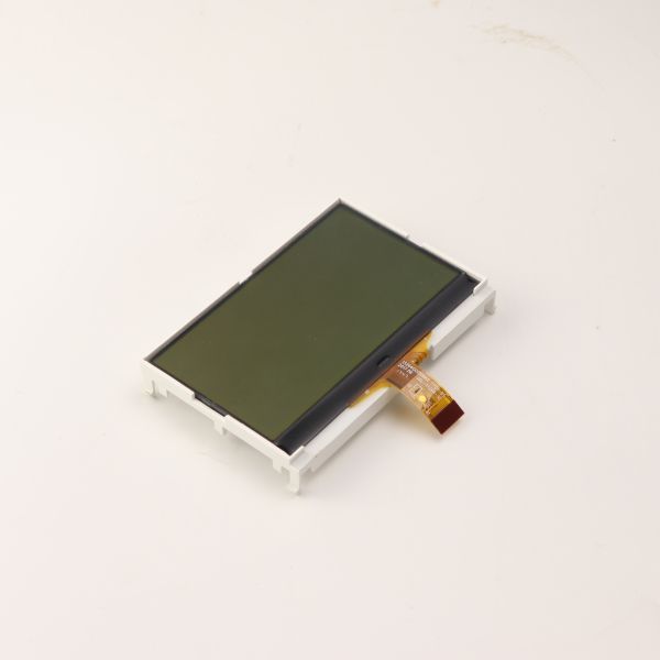 Customized Small Batch 12864 Dot Matrix LCD Module Multiple Display Colors Available