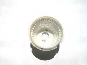 Buy cheap High Precision Plastic Molded Gears Internal Ring With Pearl Shaped product