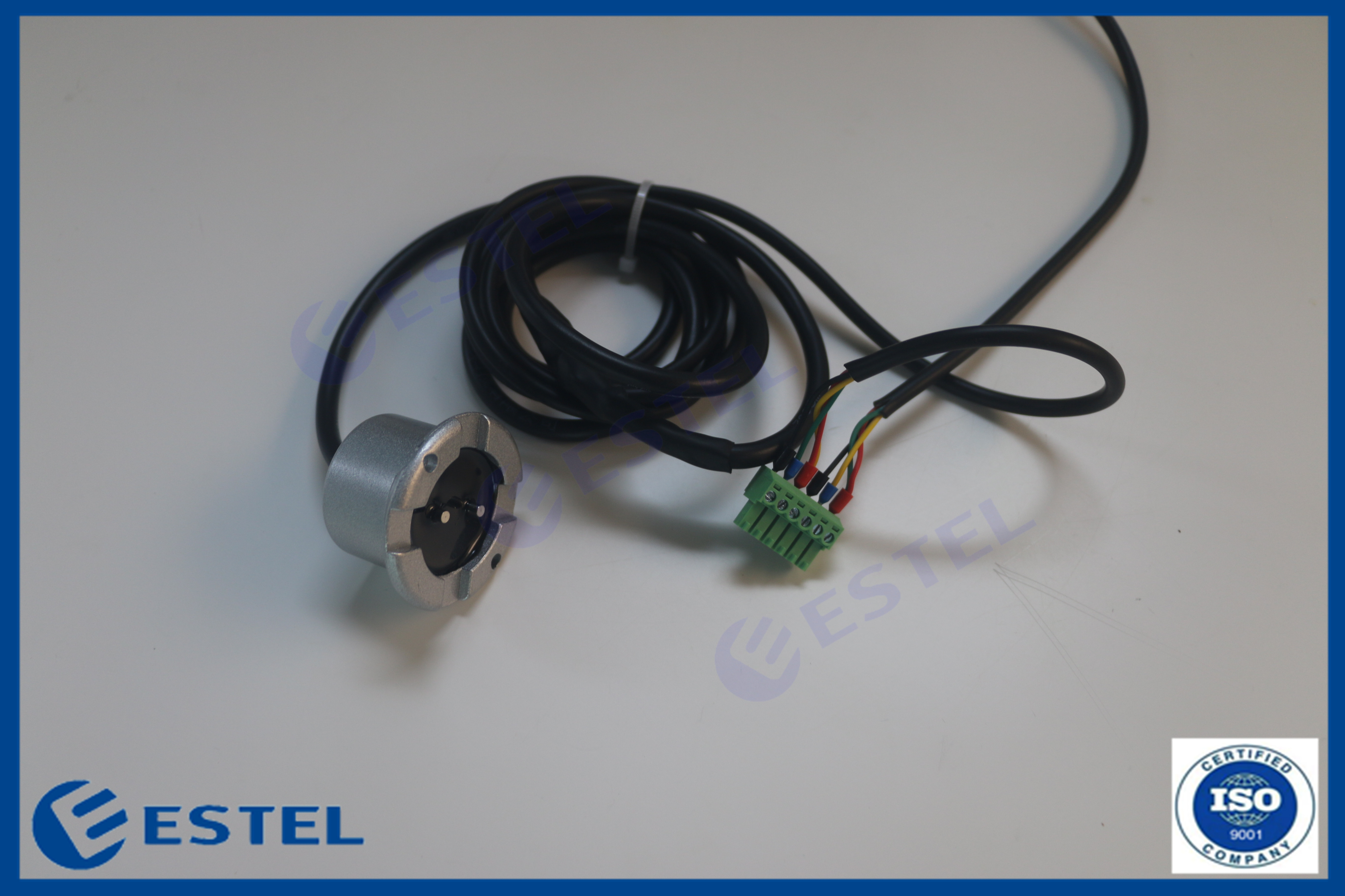 0.5W 12VDC Water Sensor Preventing Water Leakage