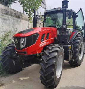 Buy cheap Gear Agricultural Tractor 130HP Smooth Operation Farming Machine Tractor product
