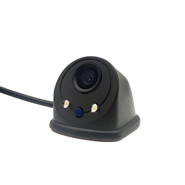 Quality DC24V Vehicle Data Recorder Front View Wifi Reversing Camera Android ISO With USB Interface for sale