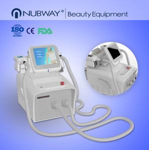 Buy cheap Portable Fat Reduction Cryolipolysis Slimming Machine With 10.4 Inch Screen product