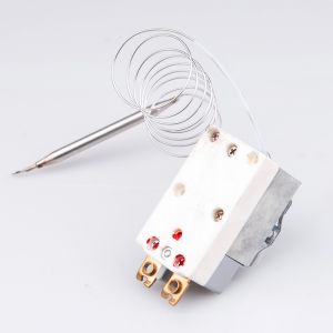 Buy cheap Stable Performance 30A Over-Current Capacity Thermostat product