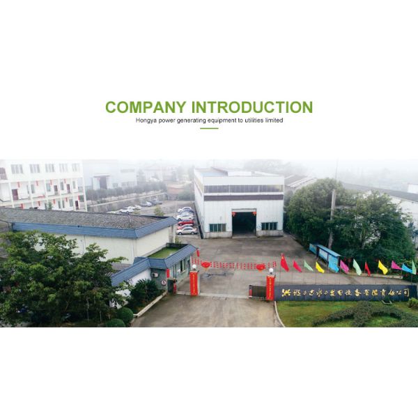 750RPM Pelton Hydro Generator 600kw 100m Water Head 94% Efficiency