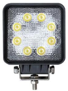 Buy cheap Factory Wholesale 4WD Truck 1560lumens 24watt work lightbar product